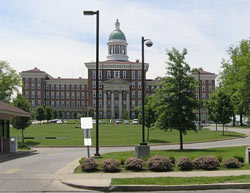 St. Louis State Hospital