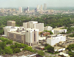 St. John Medical Center